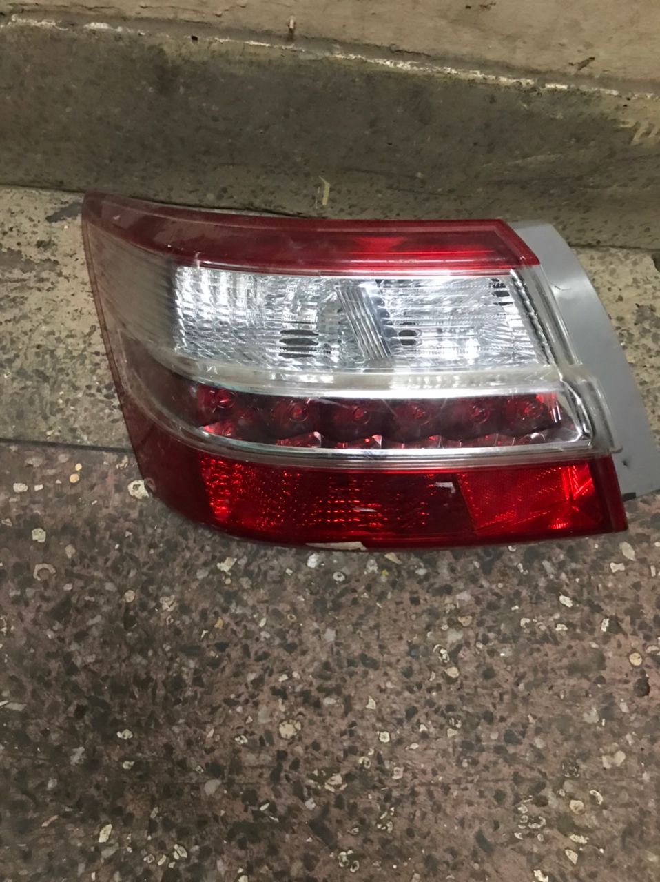 Toyota Mark X Rear Tail Light