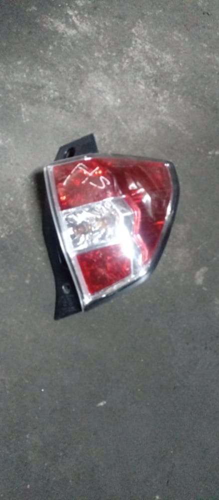Toyota Rear Tail Light