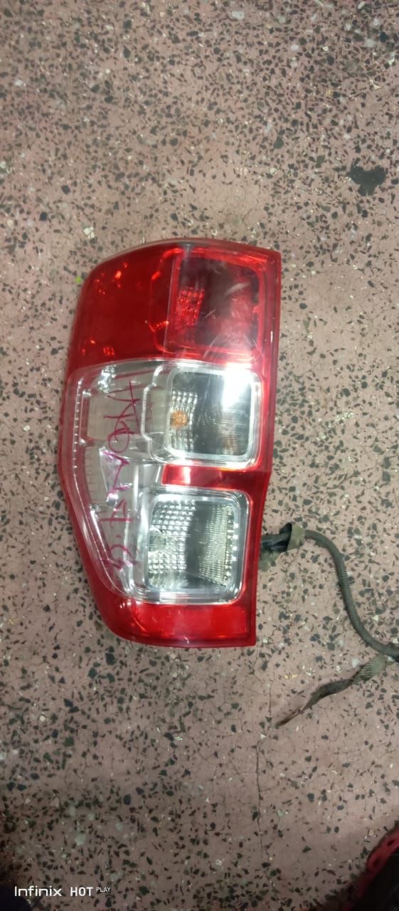 Ford Ranger Rear Tail Light