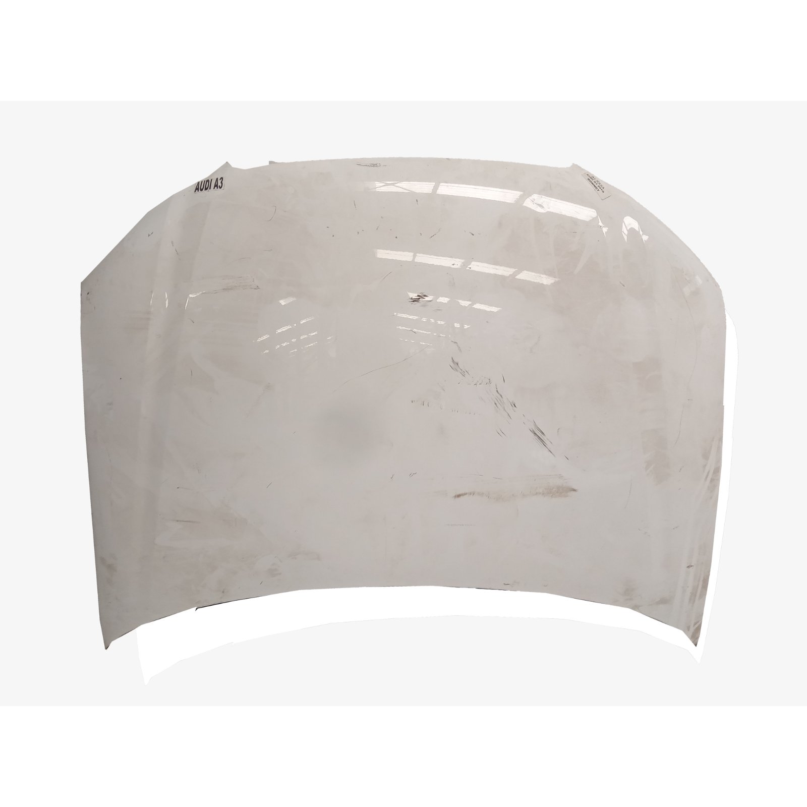 Audi A3 Front Bonnet / Hood