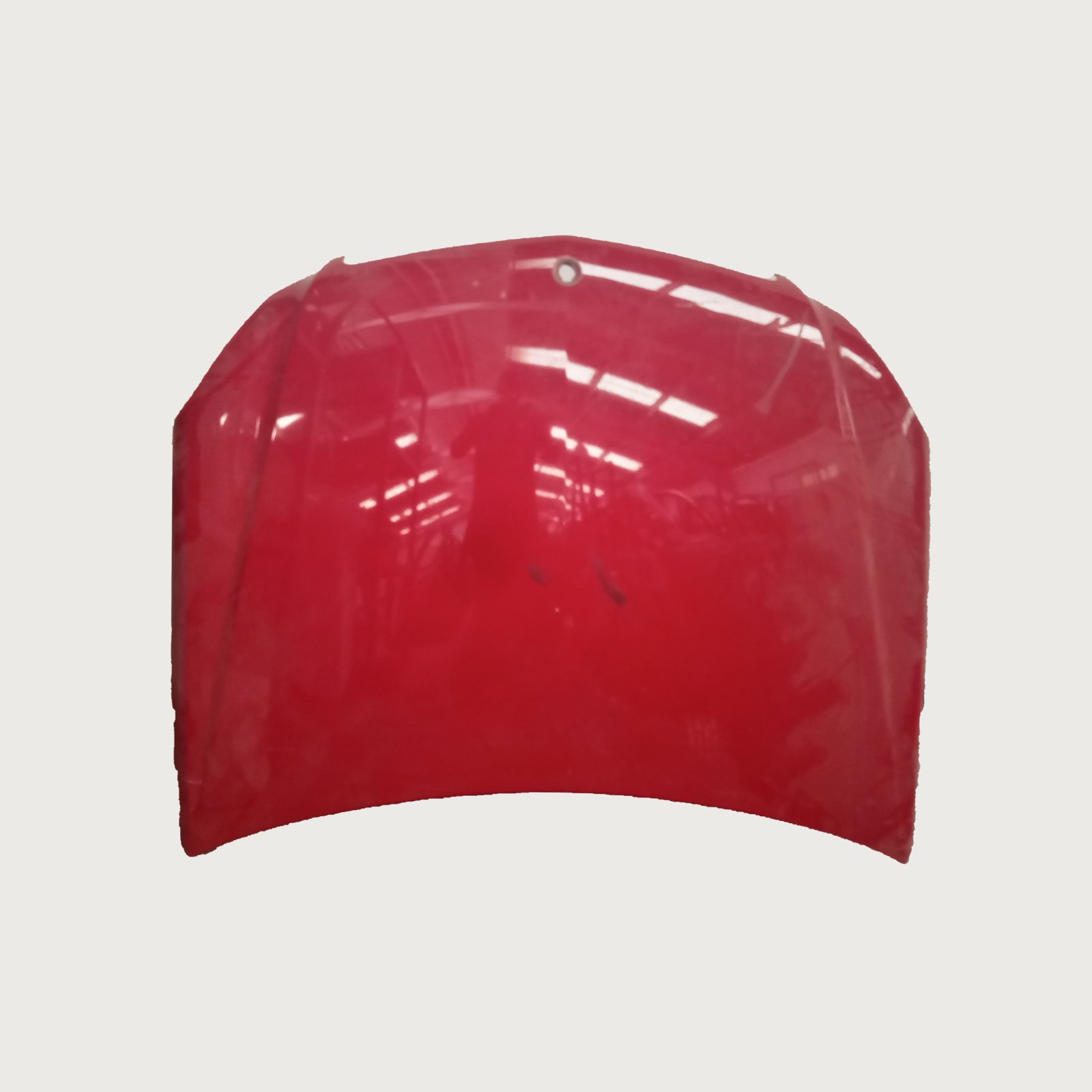 Mercedes-Benz W204 C-class Bonnet Hood Assembly