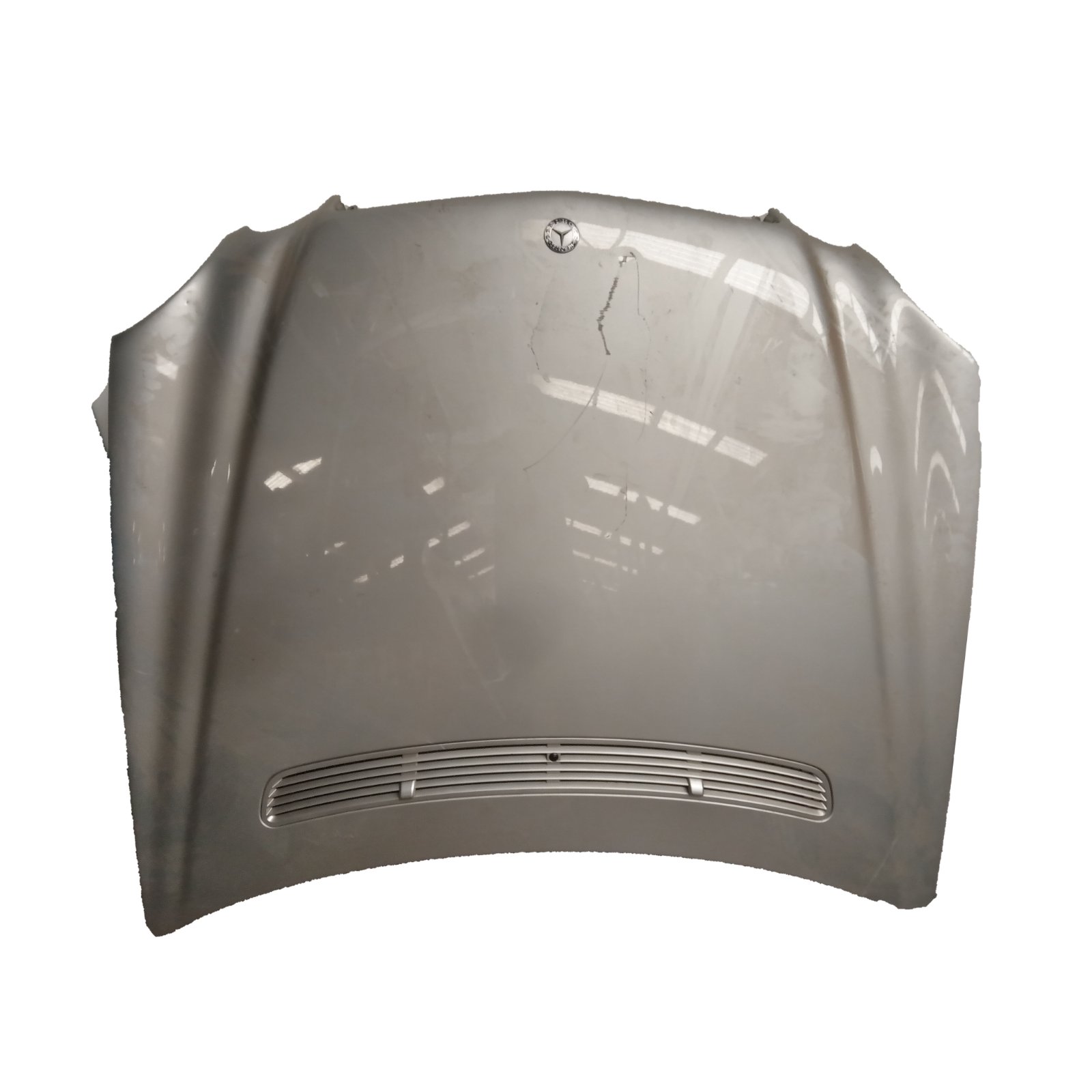 Mercedes Benz Bonnet / Hood