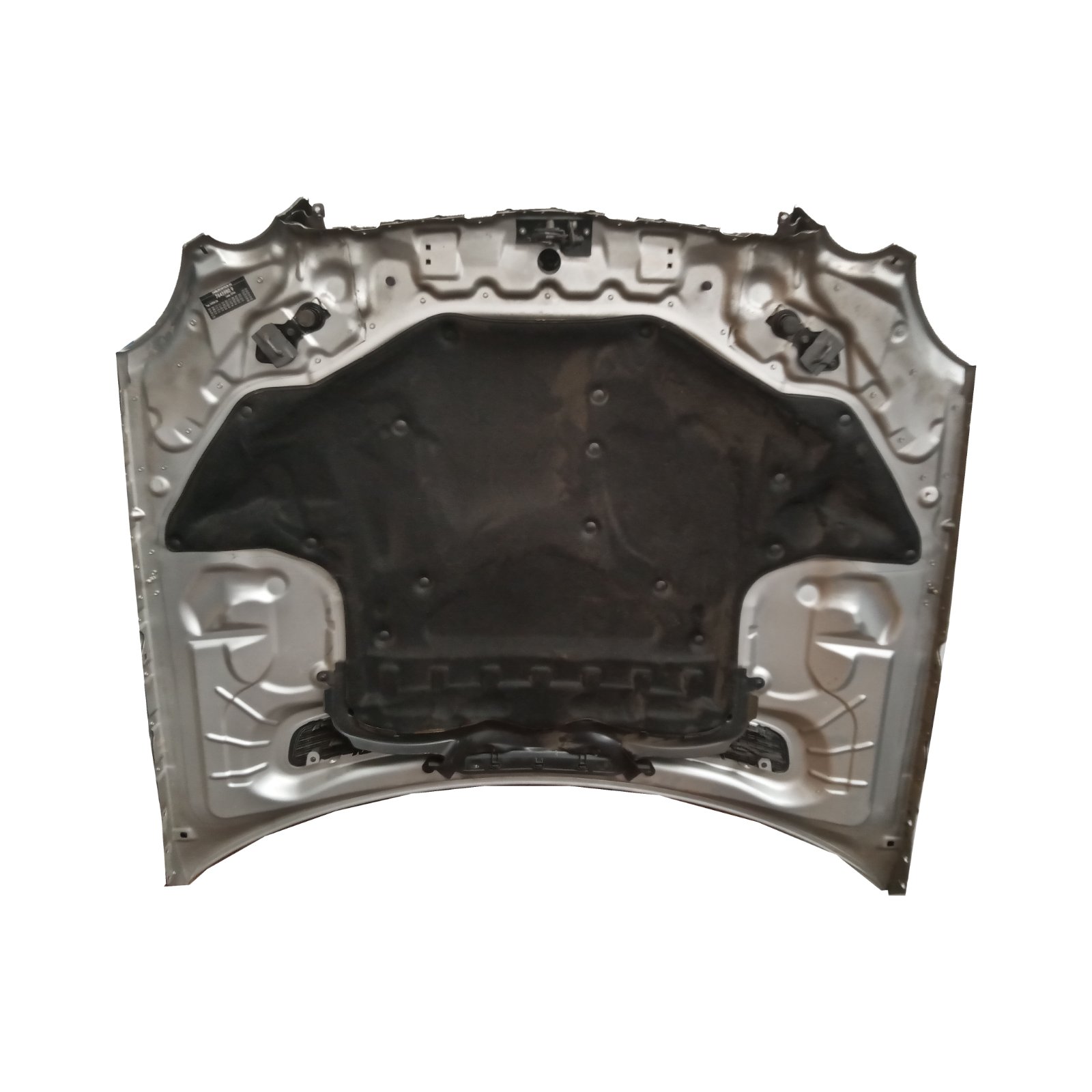 BMW Mini Cooper Bonnet Hood