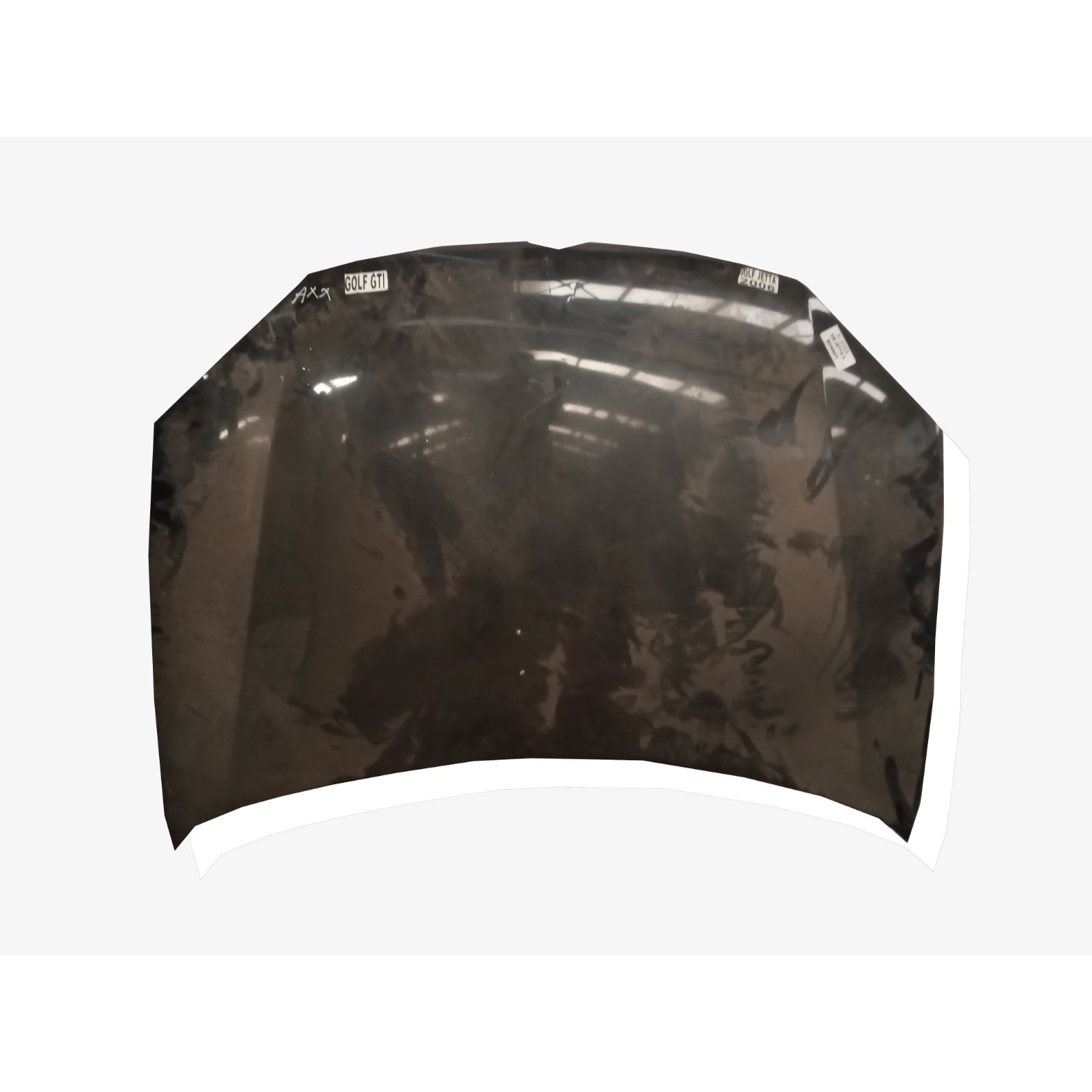 Volkswagen Golf GTI Front Bonnet
