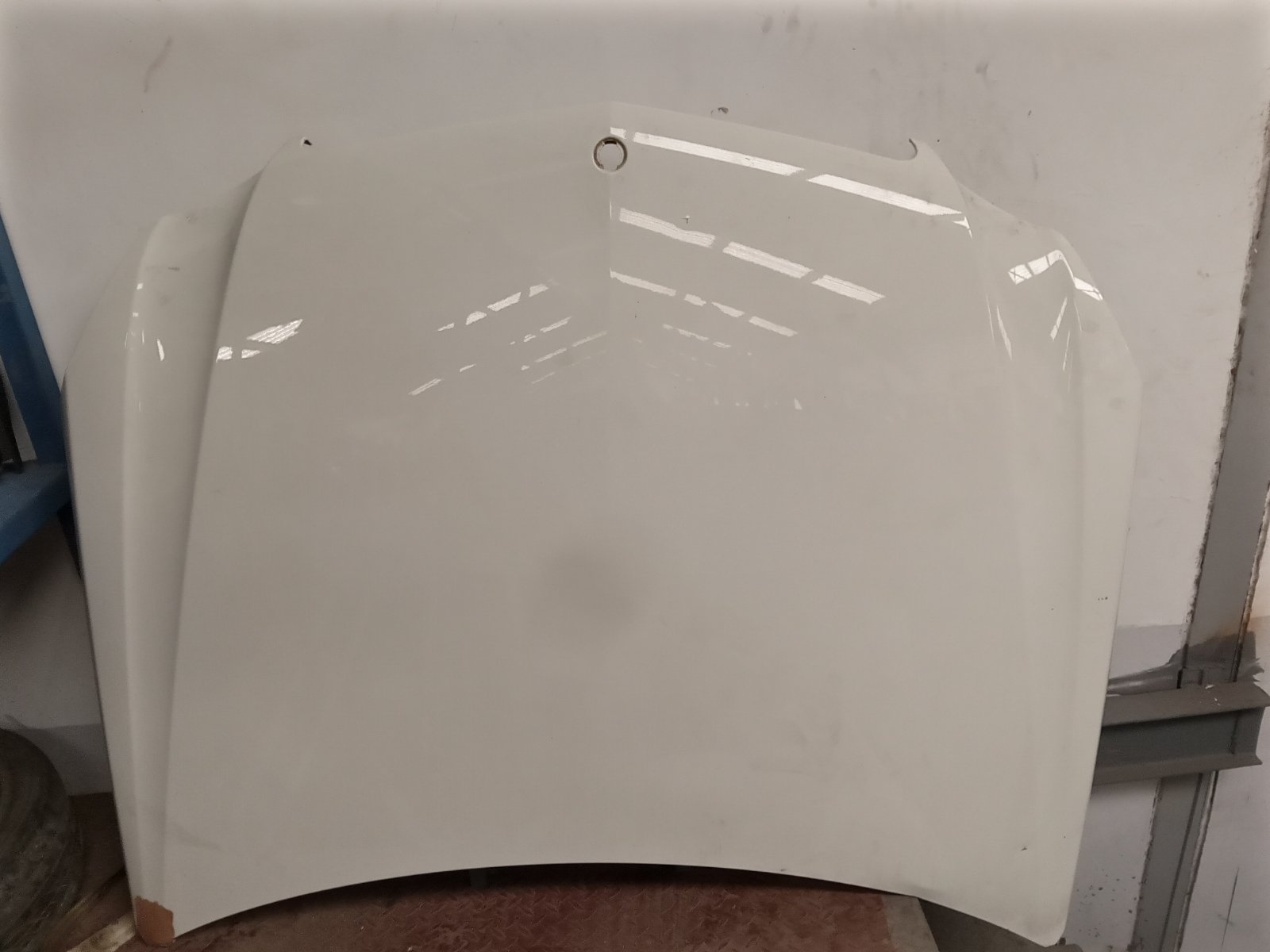 Mercedes Benz Bonnet / Engine Hood