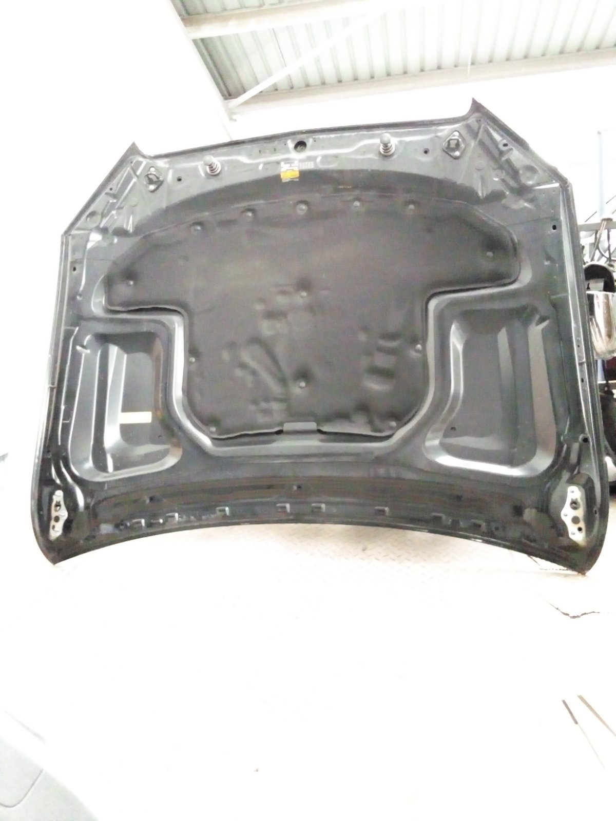 Toyota Bonnet / Hood