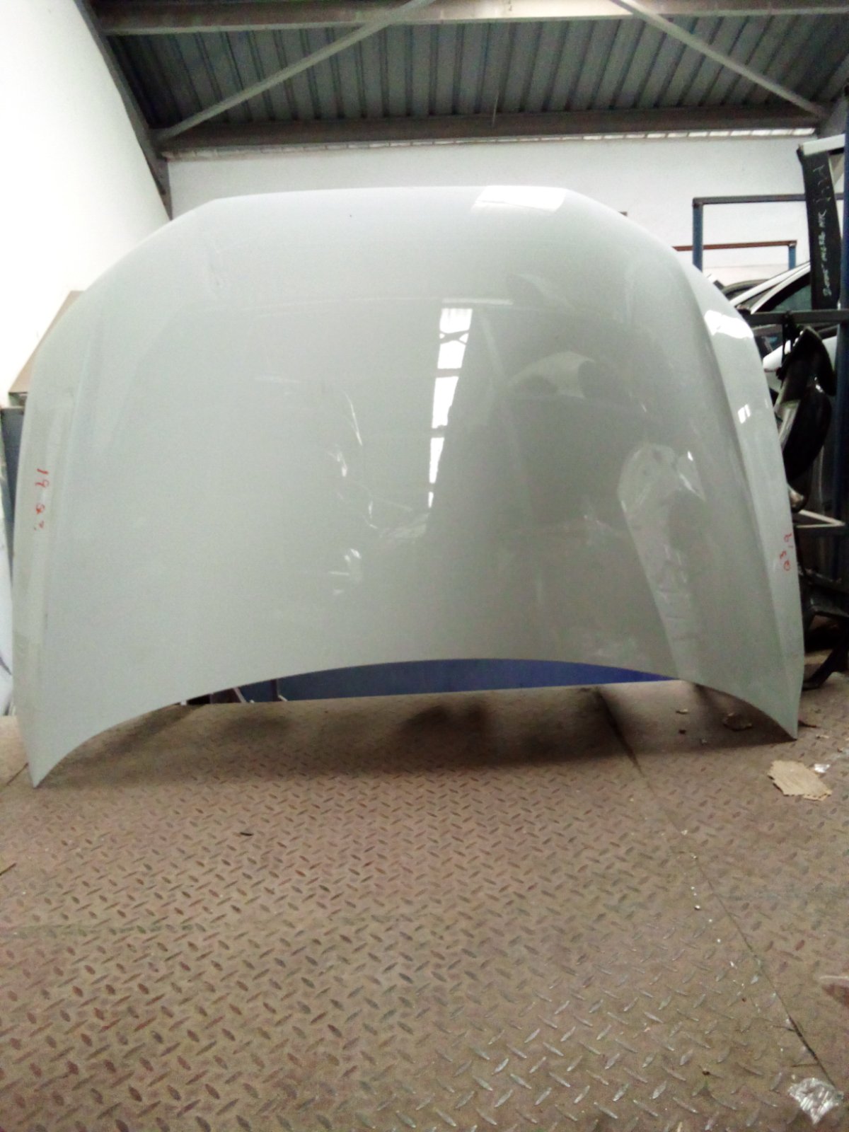 Toyota Bonnet / Engine Hood
