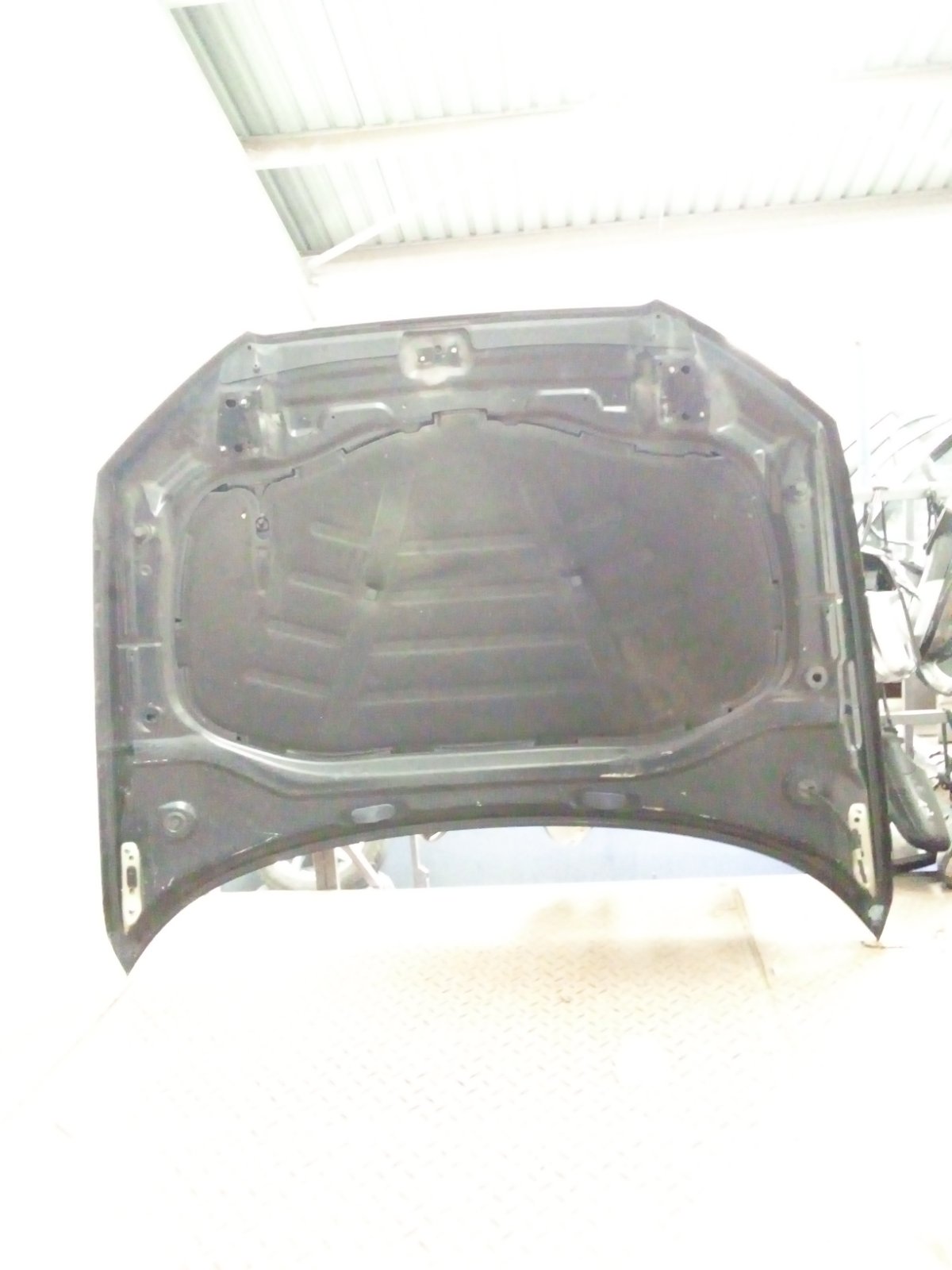 Toyota Corolla Axio/fielder Nze161/nre160 Engine Bonnet Hood