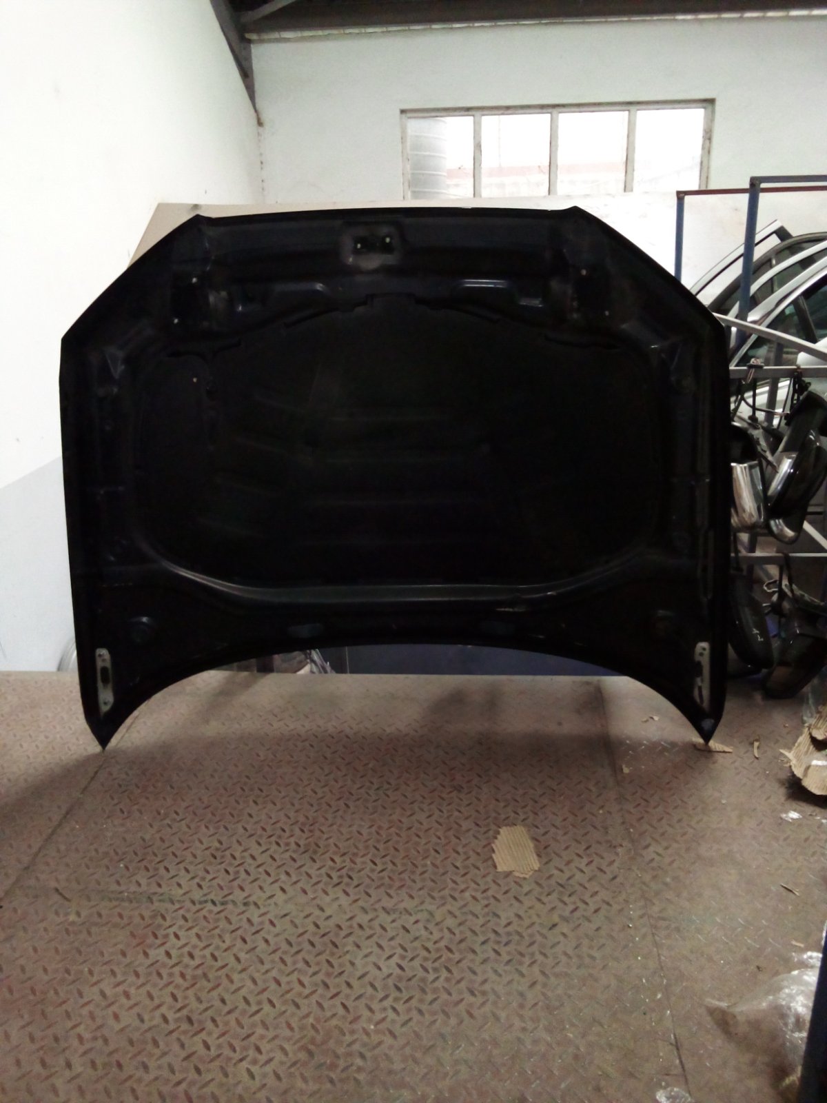 Toyota Fielder Bonnet Engine Hood