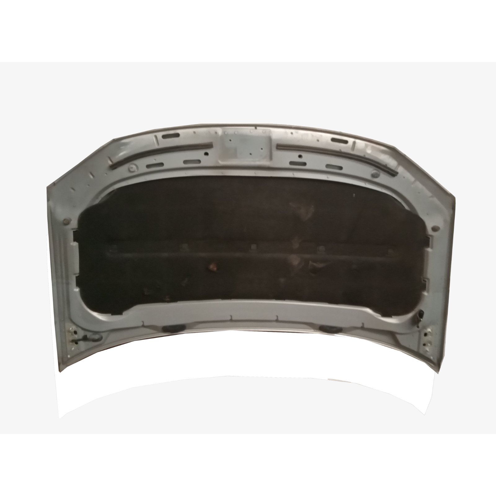 Volkswagen Touran 2008 Front Bonnet Hood