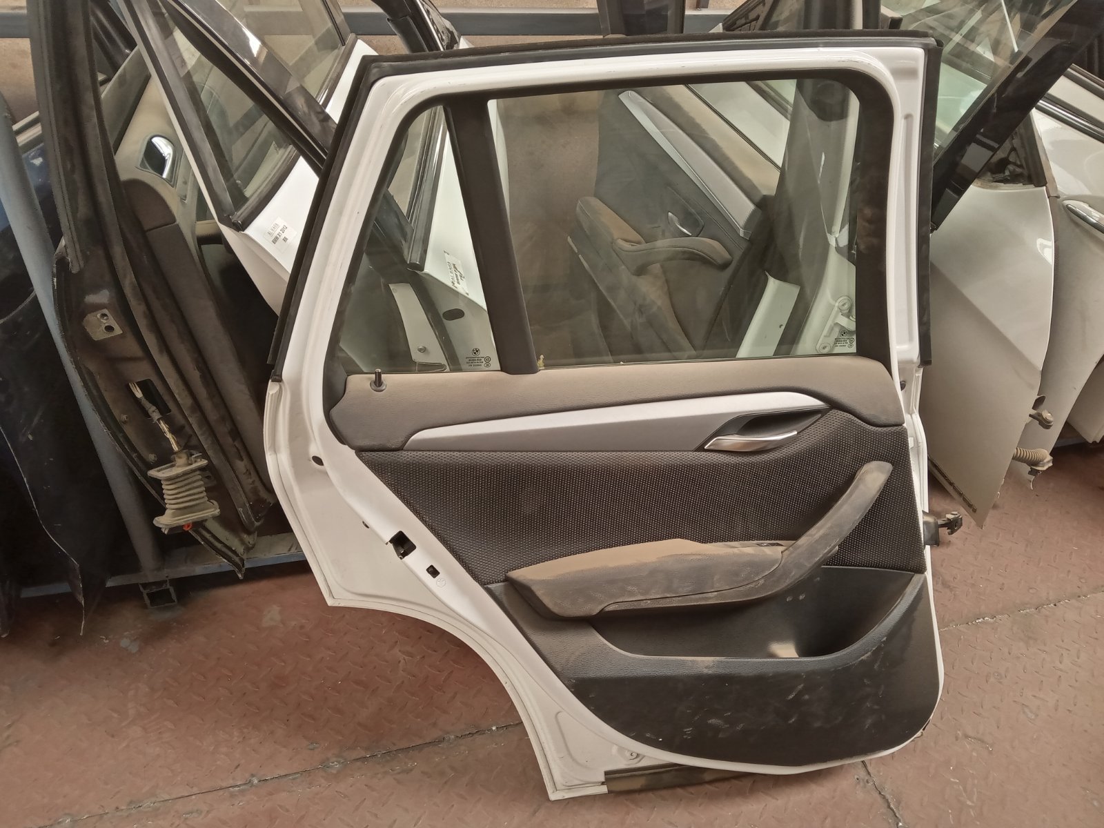 Bmw X1 2012 Rl[back]