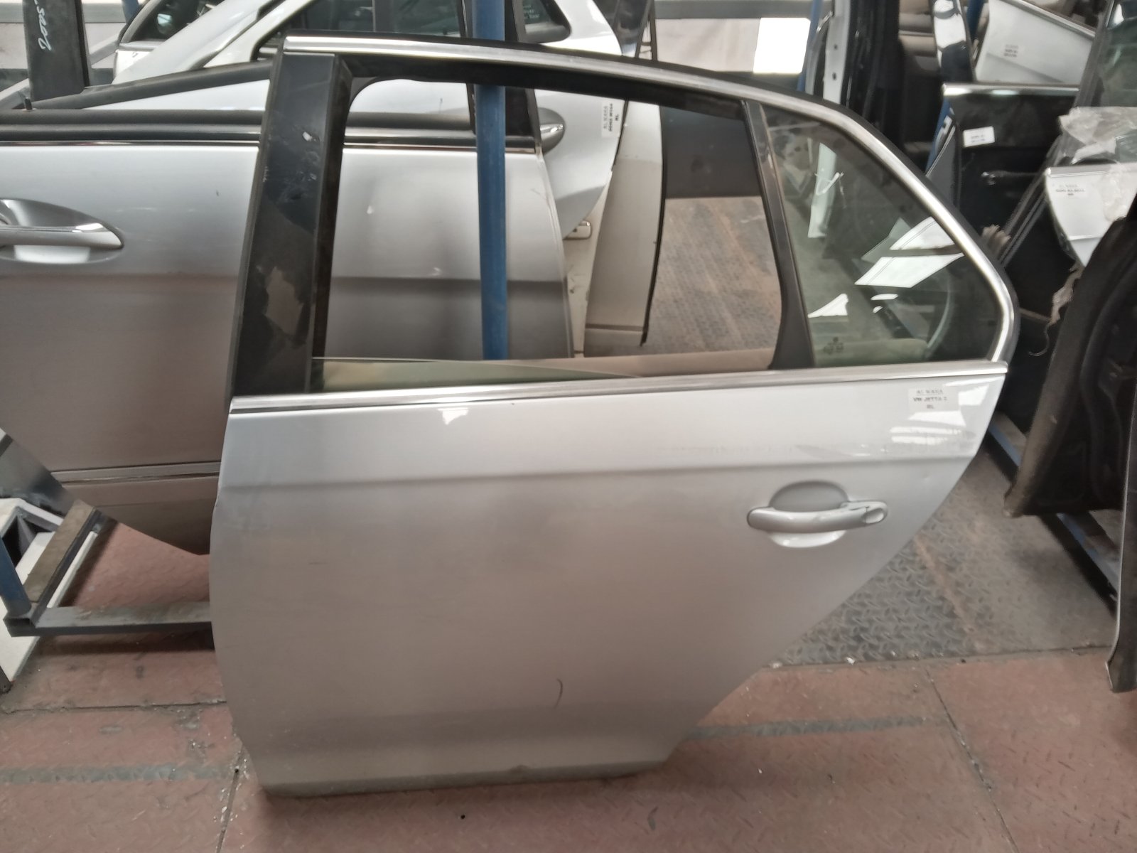 Vw Jetta 5 Rl