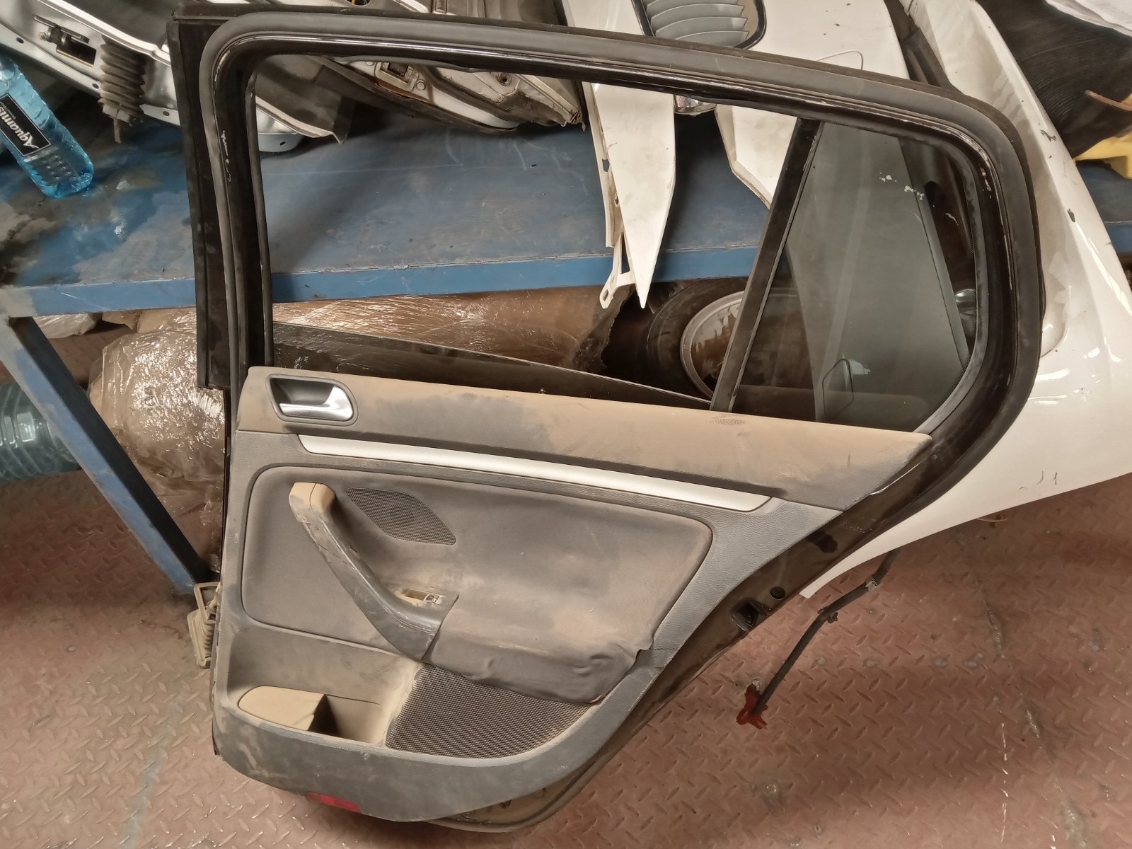 Vw Rr[back]