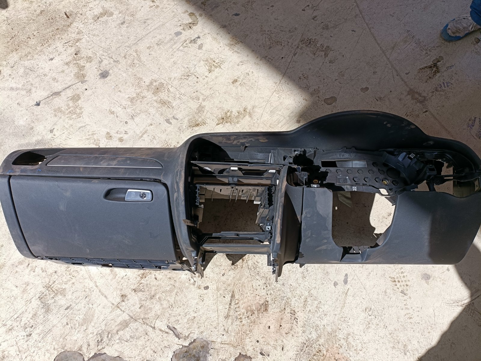 Toyota Dashboard Assembly
