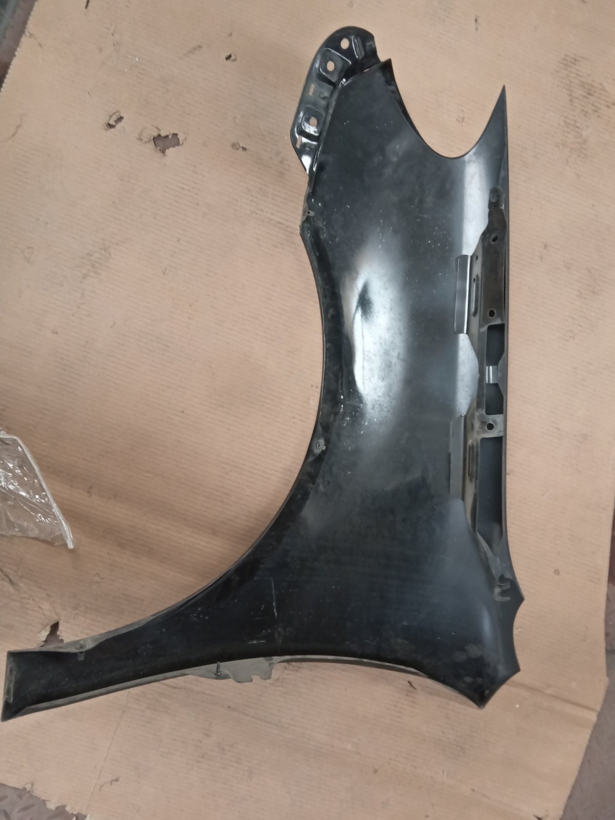 Toyota Front Fender