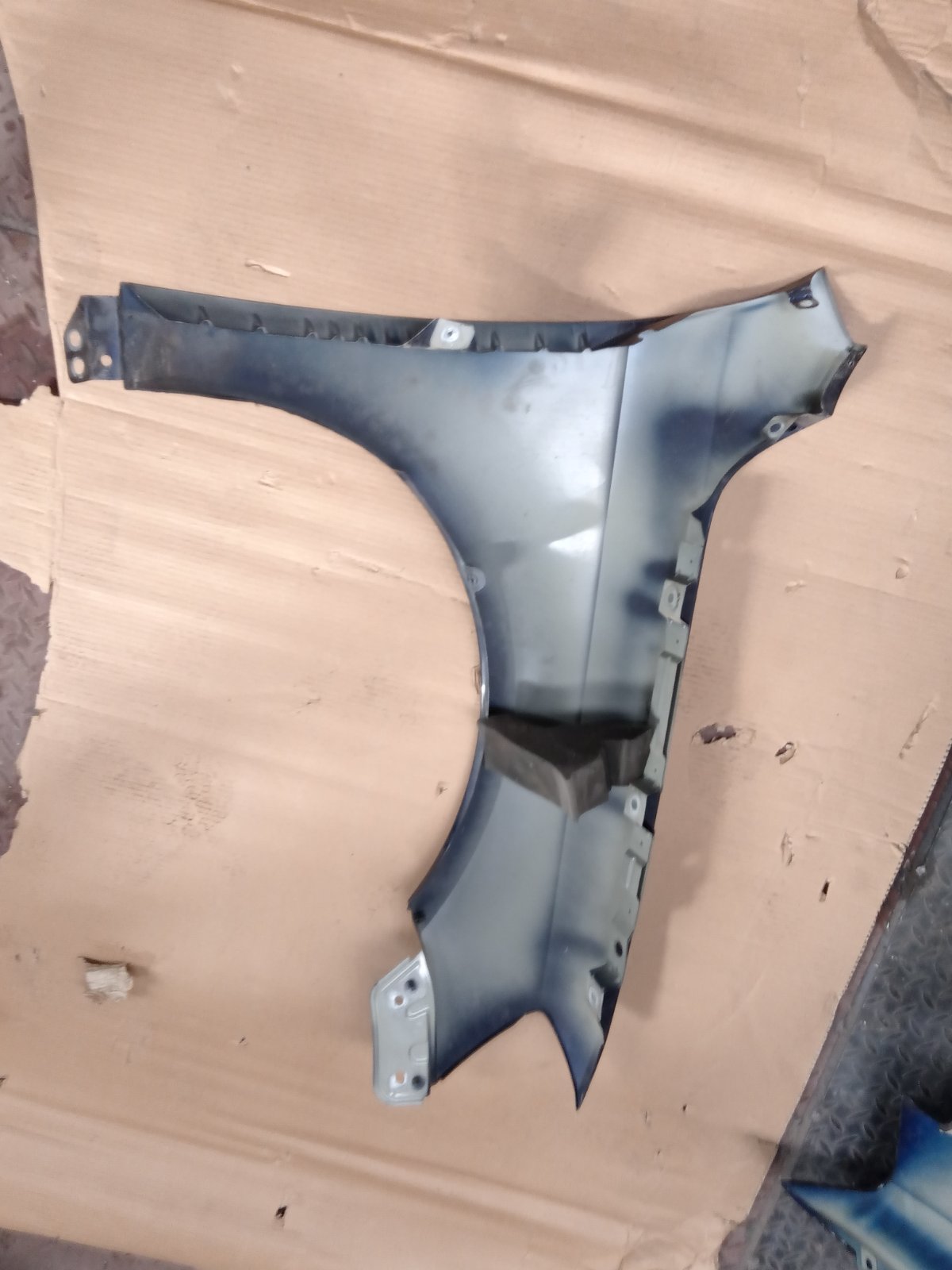 Toyota Front Fender Panel