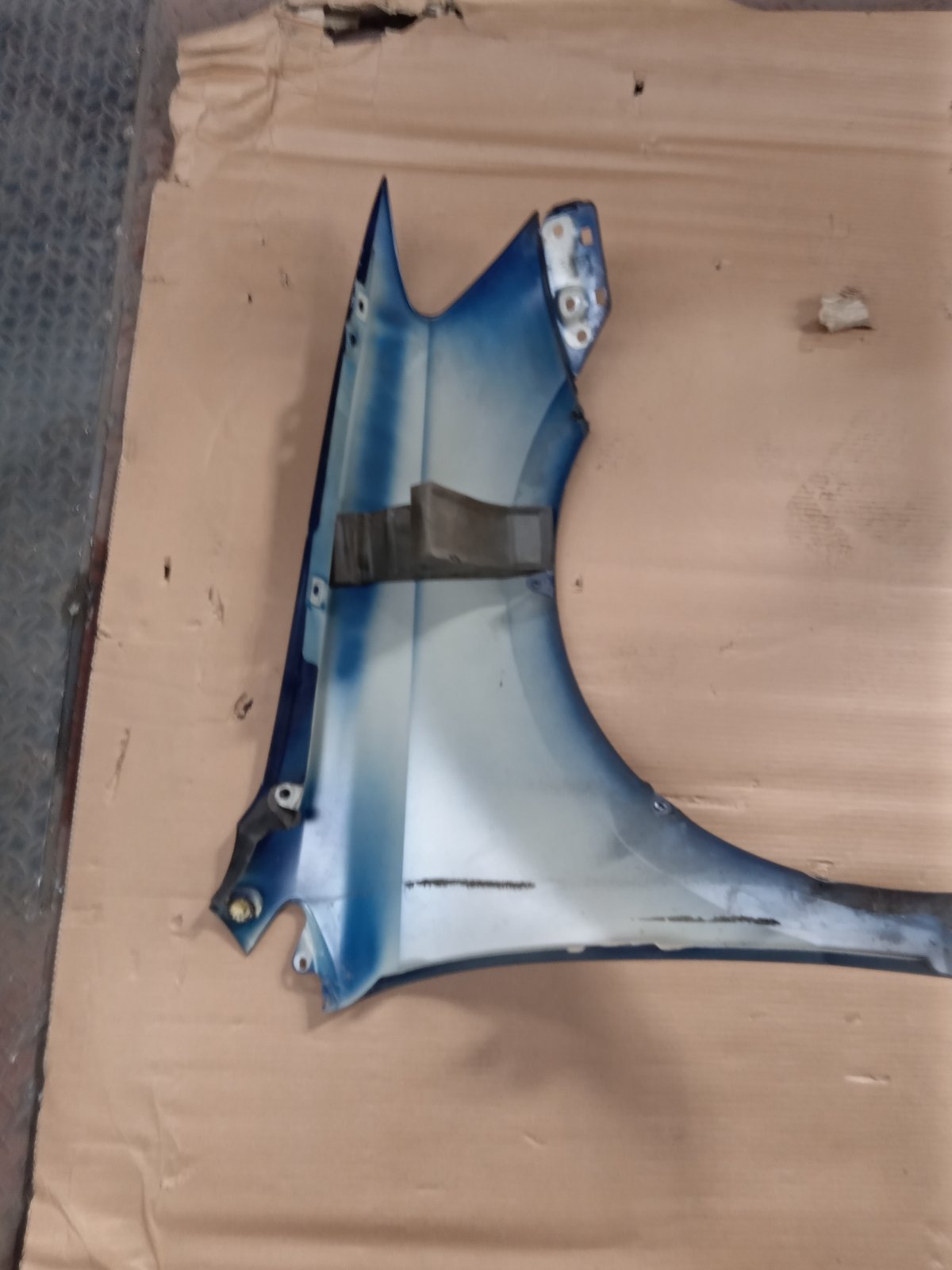 Toyota Ex Japan Front Fender