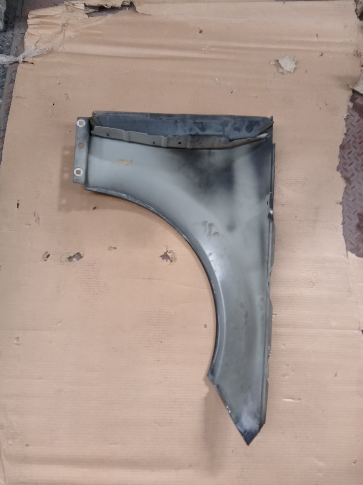 Toyota Front Fender