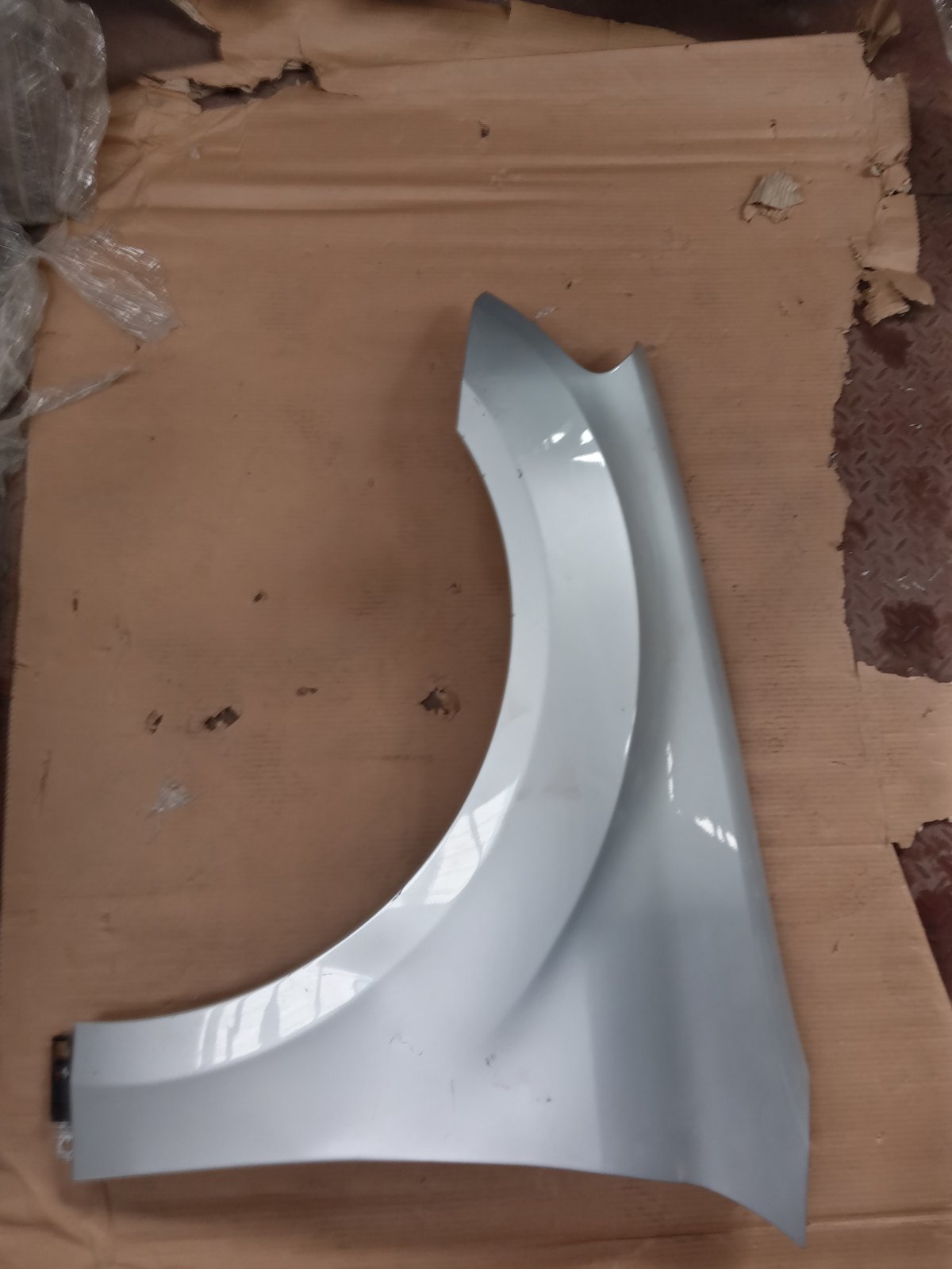 Toyota Front Fender Panel