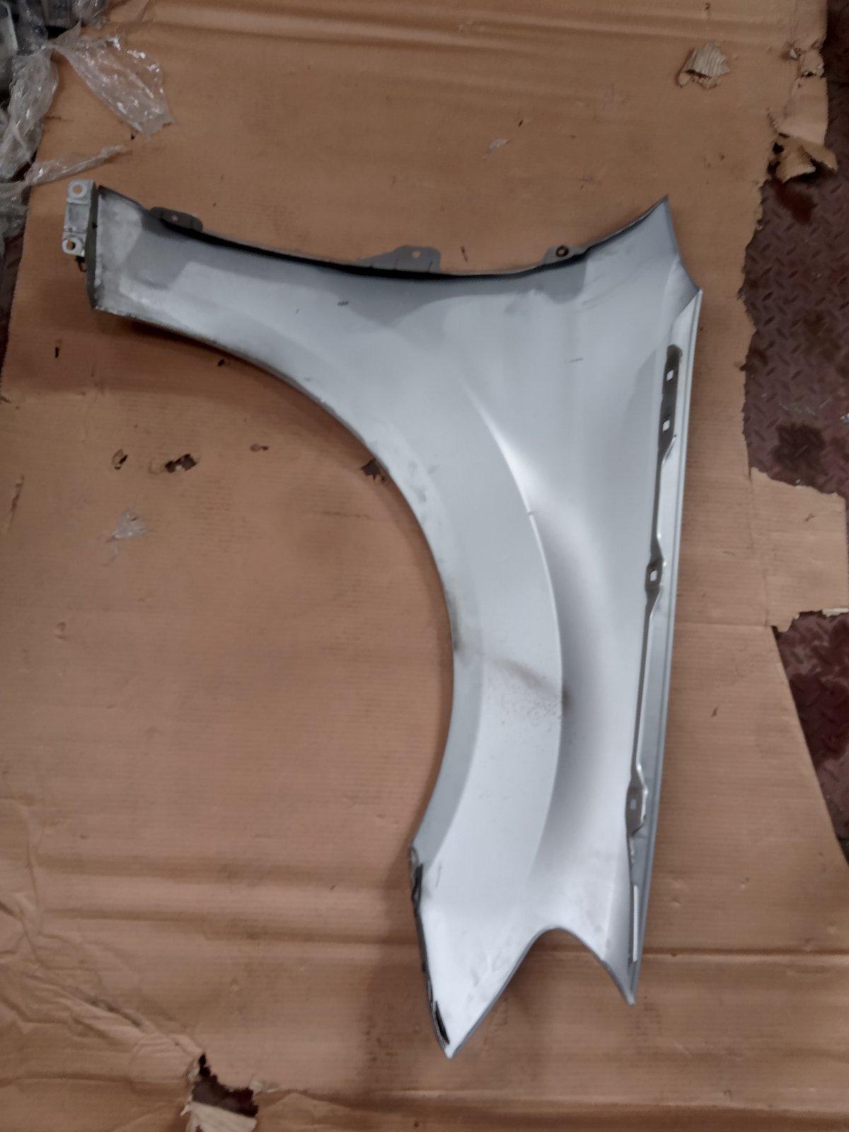 Toyota Front Fender