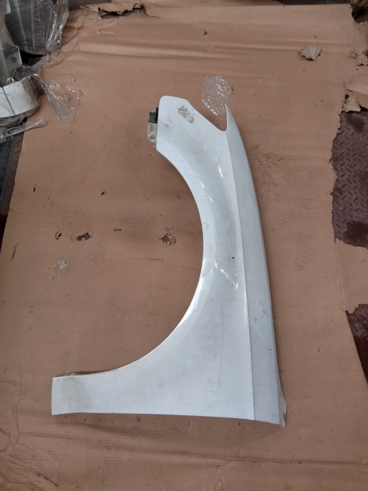 Toyota Front Fender