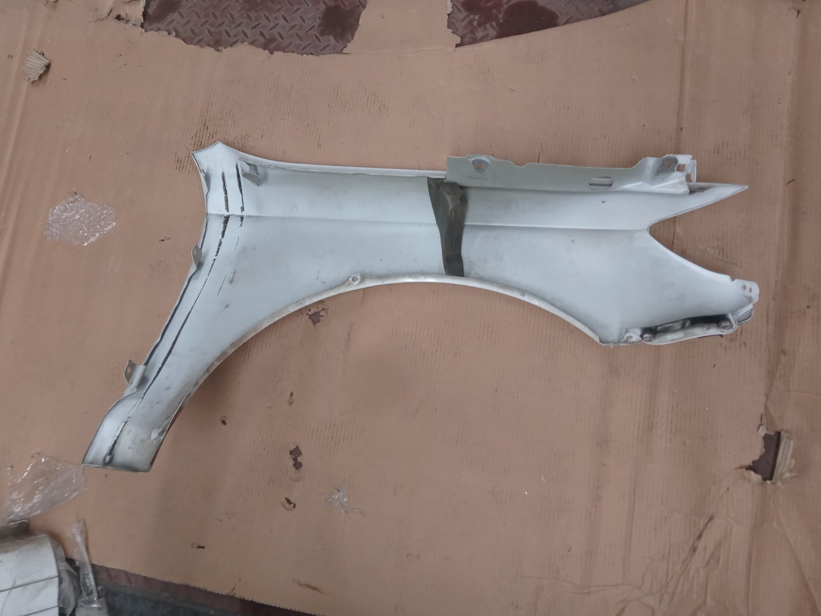 Body Parts Component #CDW9A