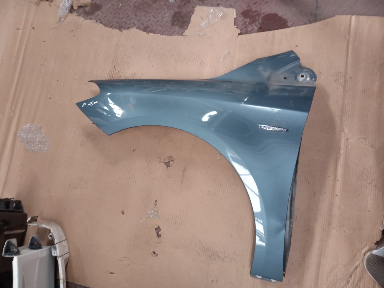 Body Parts Component #2RRNM