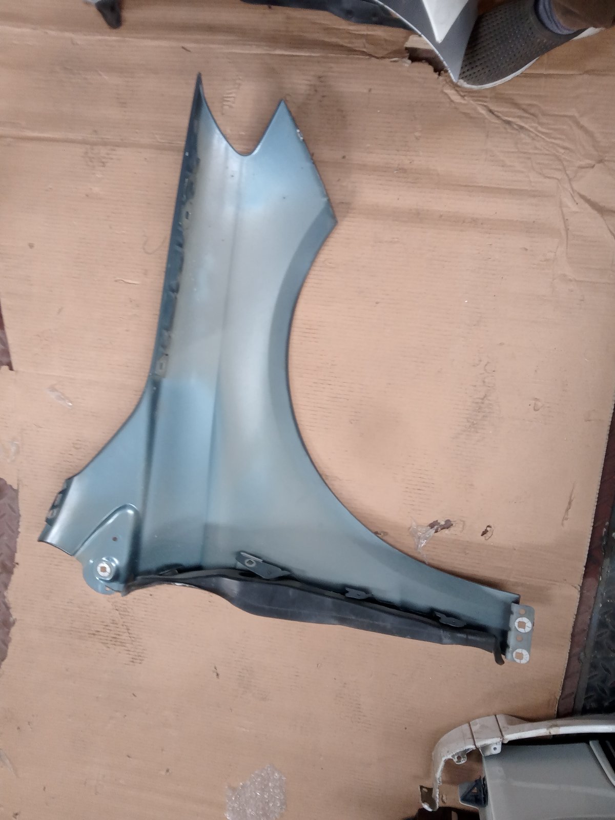 Body Parts Component #MOGY0