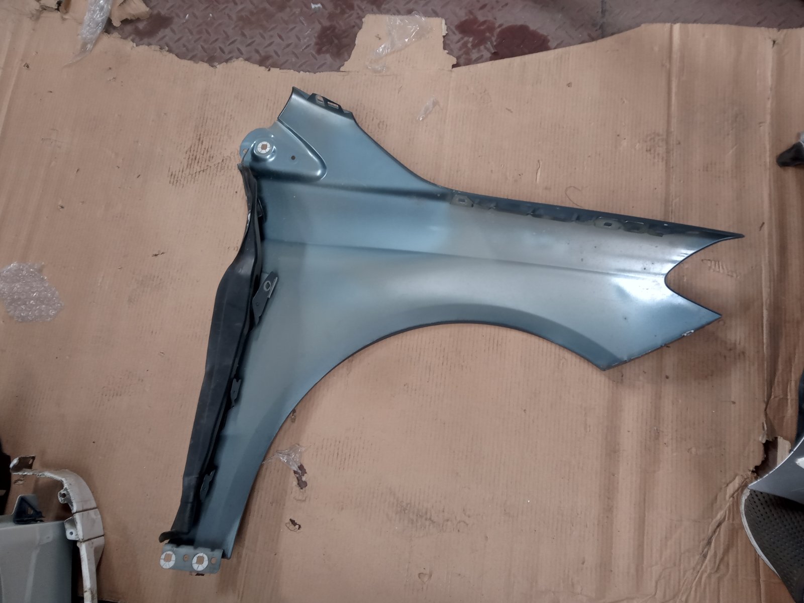 Body Parts Component #XEN8Z