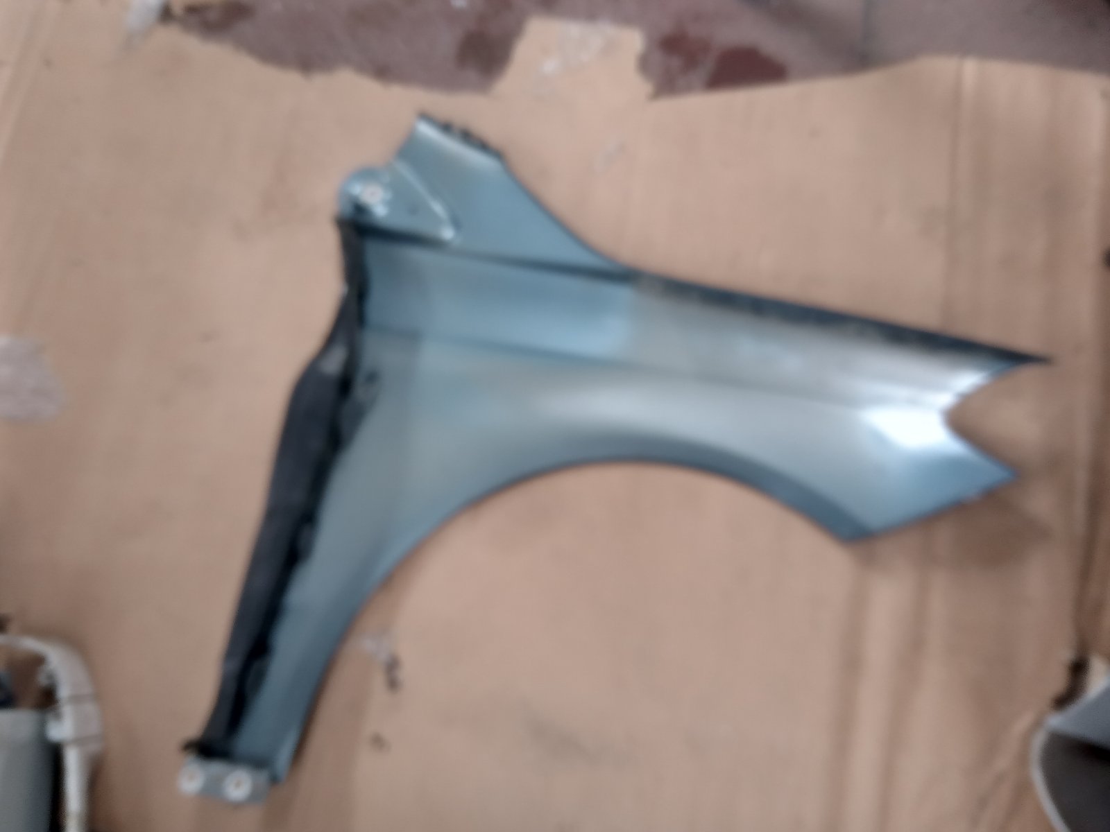 Toyota Front Fender Panel