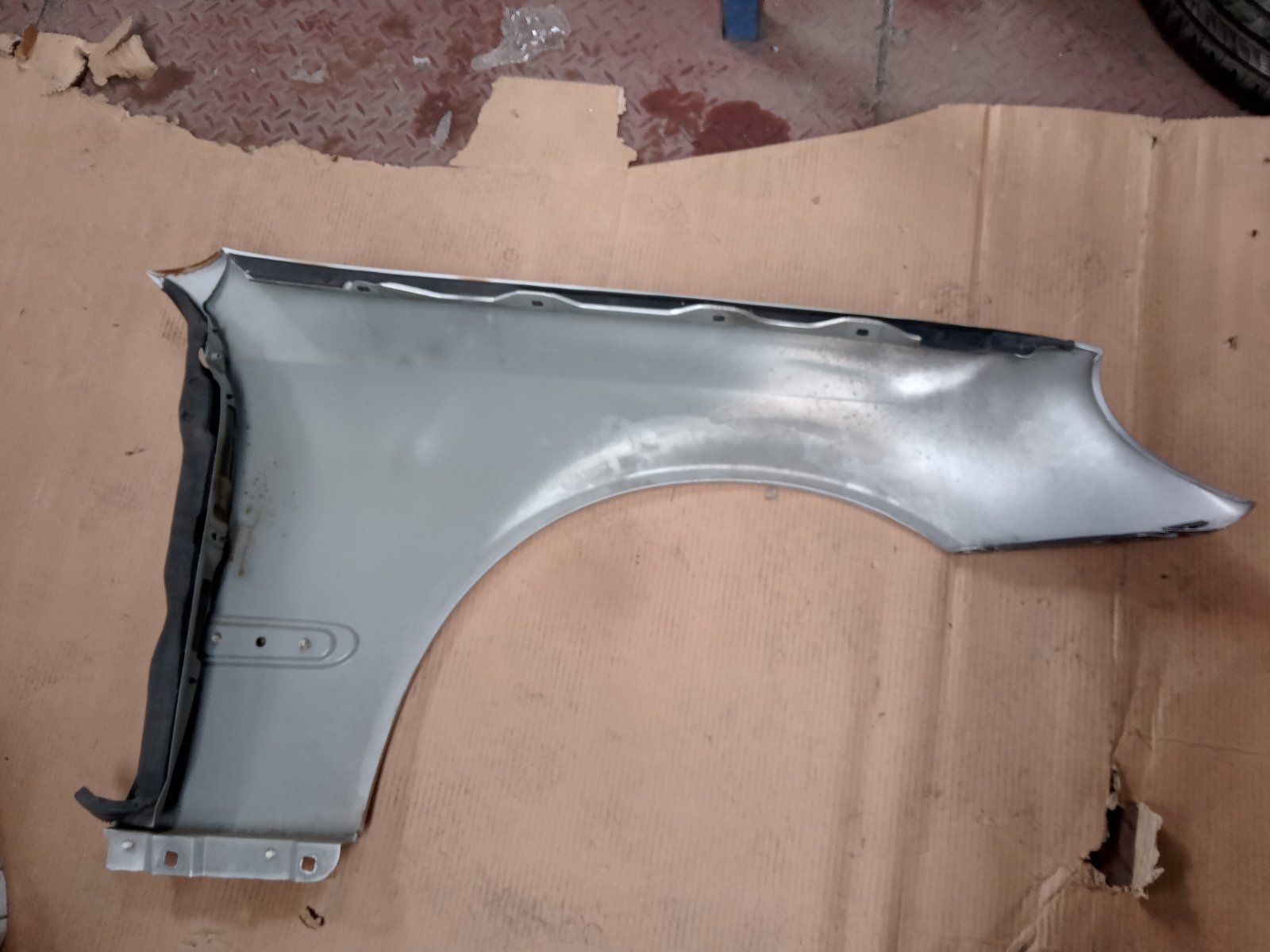 Body Parts Component #FT2FH