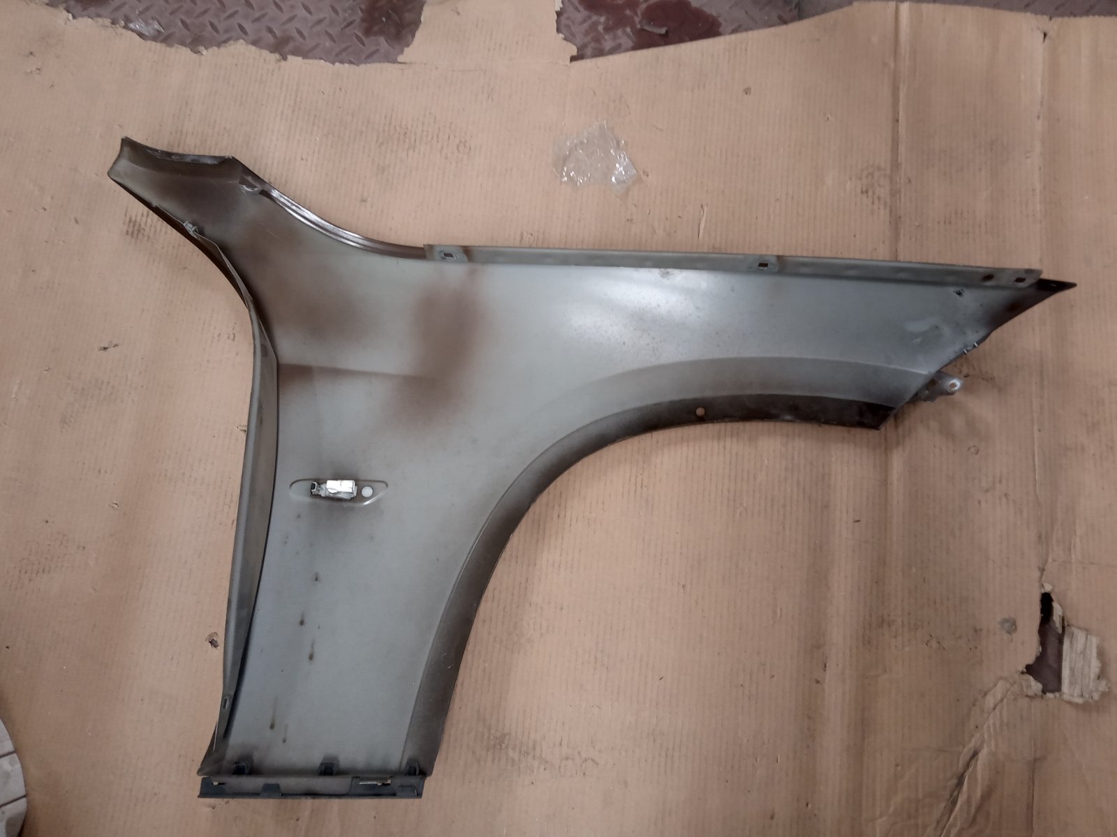 BMW 3 Series Front Fender Body Panel