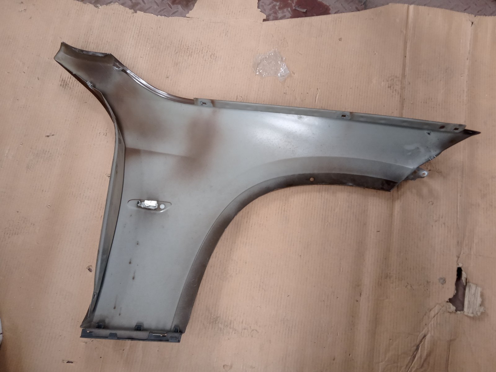 BMW E90 Front Fender Panel