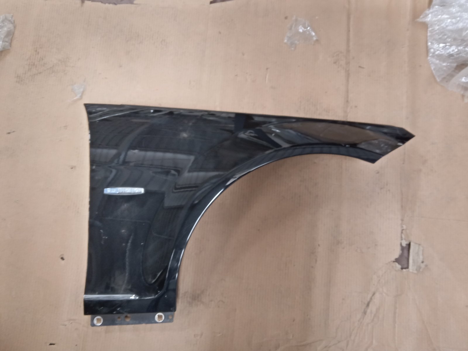 Mercedes Benz C-Class Front Fender