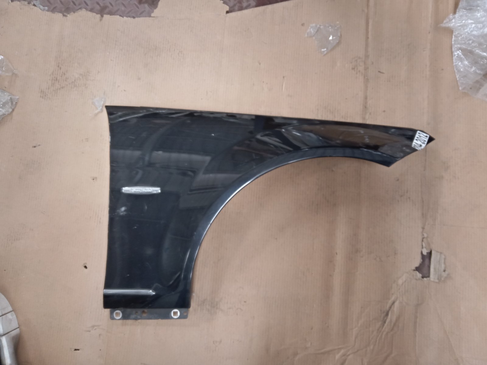 Mercedes Benz C-Class Front Fender