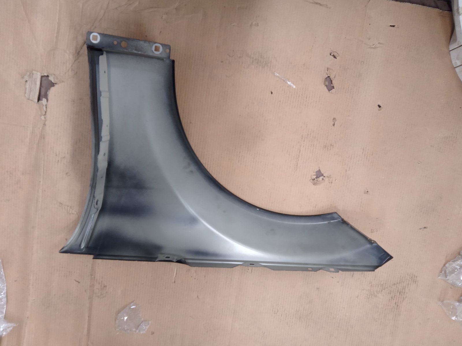 Toyota Front Fender