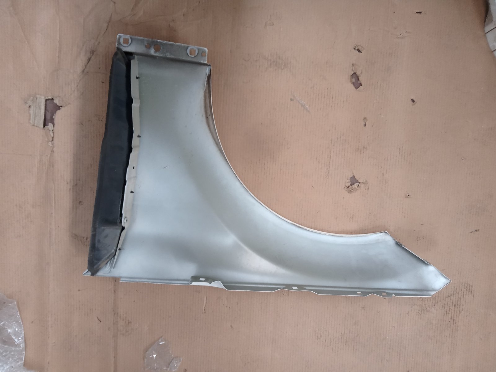 Toyota Front Fender Panel