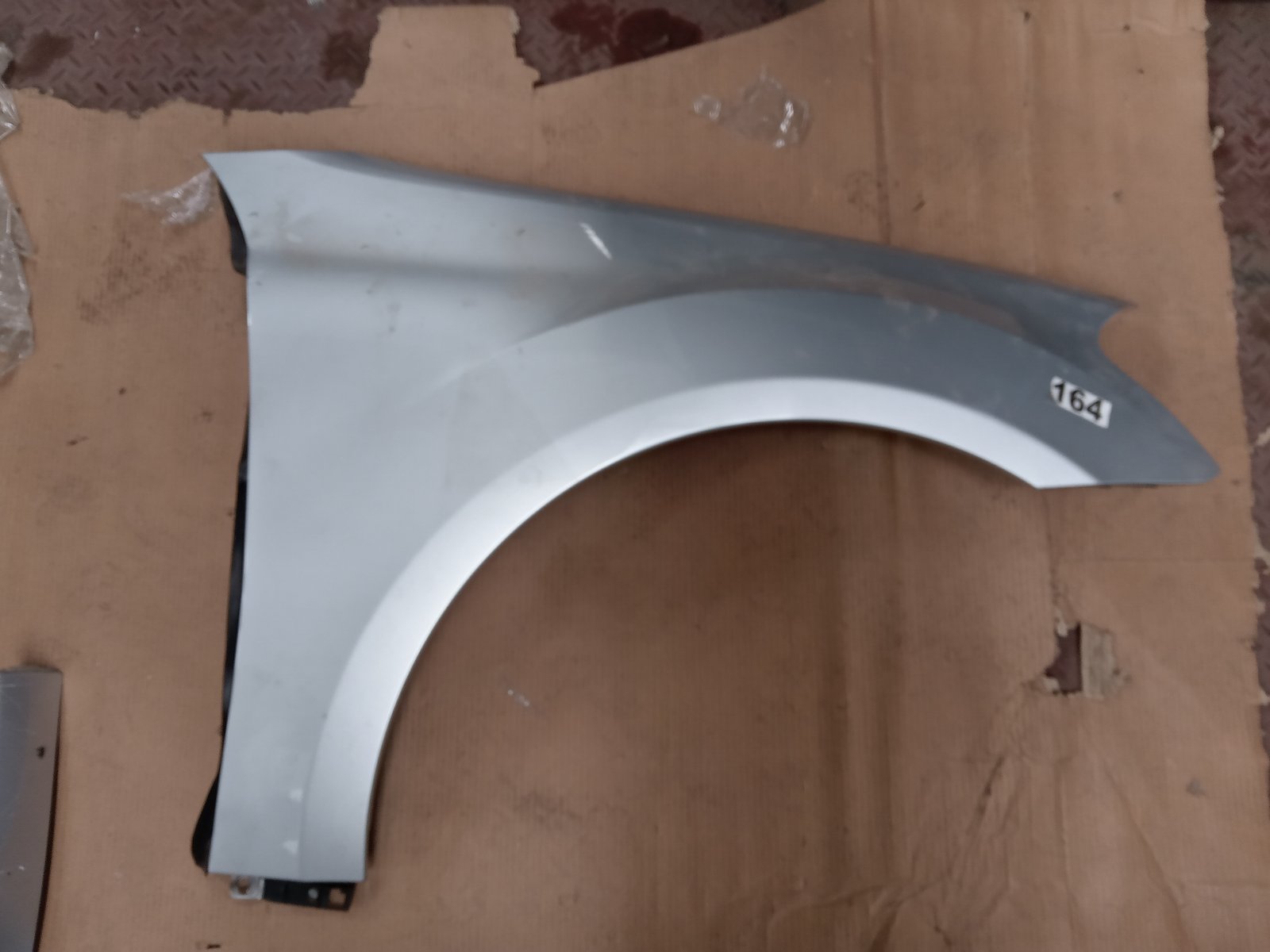 Body Parts Component #7IJHY