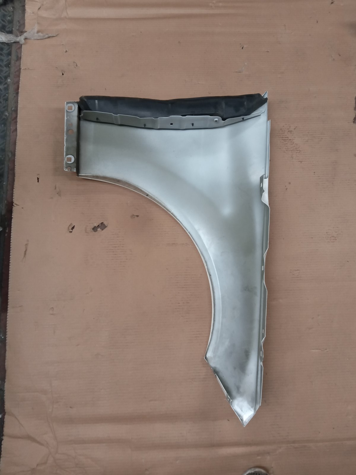 Toyota Front Fender Panel