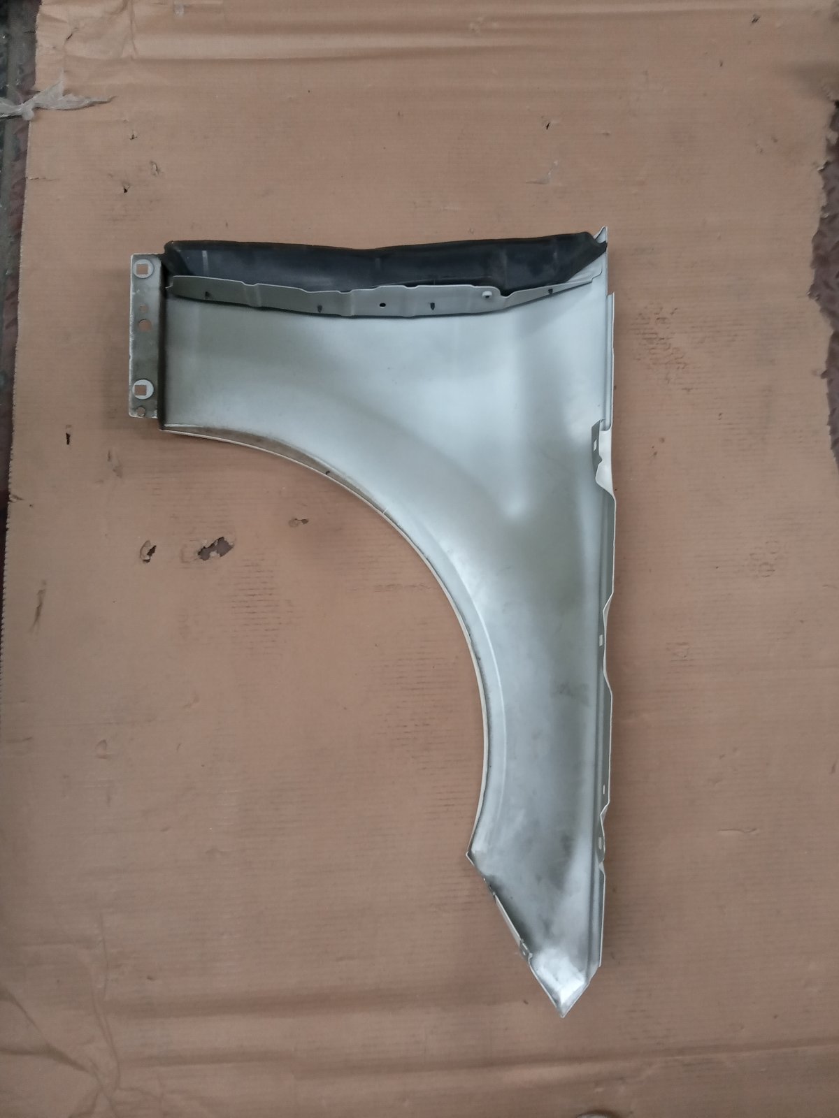 Toyota Front Fender
